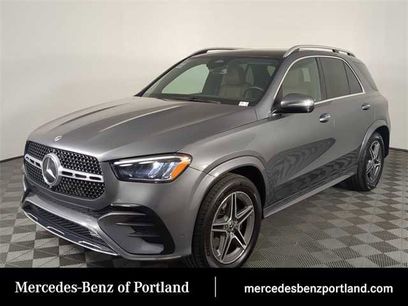 Certified 2024 Mercedes-Benz GLE 350 4MATIC