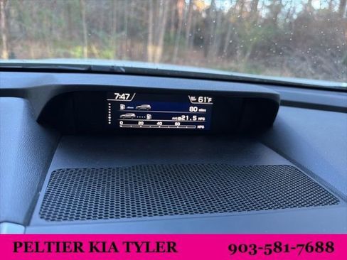 Used 2021 Subaru Ascent Touring w/ Popular Package #2A image 20