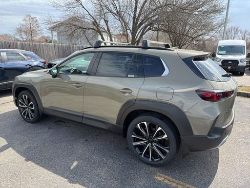 New 2026 MAZDA CX-50 AWD 2.5 S w/ Weather Package image 6
