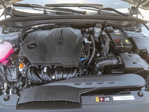 Used 2026 Kia K5 GT-Line FWD image 29