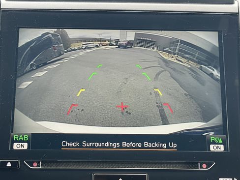 Used 2023 Subaru Forester Wilderness image 30