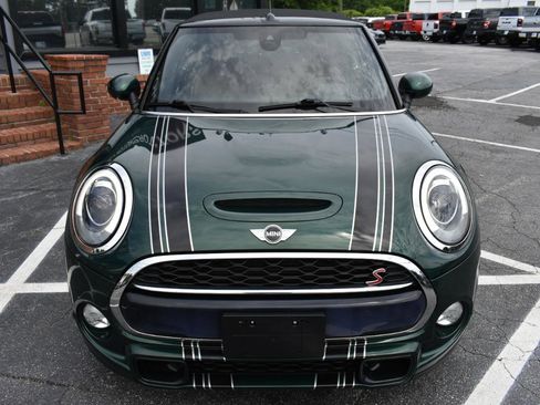Used 2018 MINI Cooper S FWD image 3