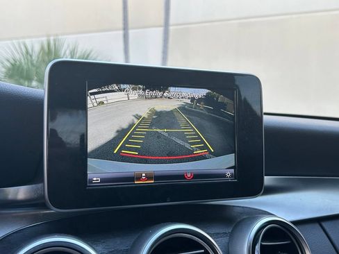Used 2016 Mercedes-Benz C 300 Sedan image 23