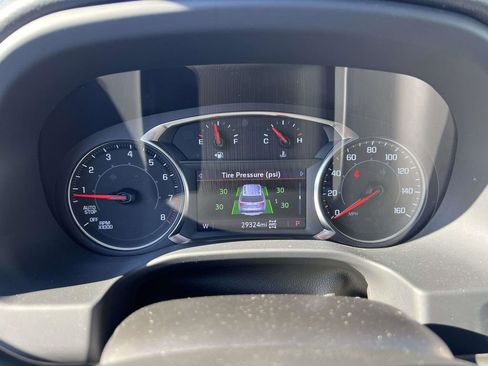 Used 2023 GMC Acadia SLT w/ Preferred Package image 37