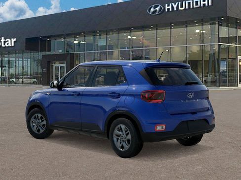 New 2026 Hyundai Venue SE image 5