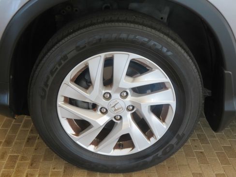 Used 2016 Honda CR-V EX image 7