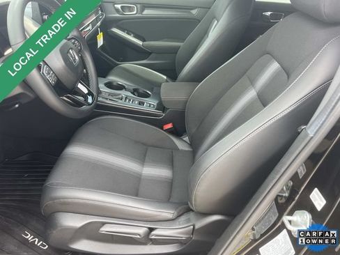 Used 2026 Honda Civic Sport image 25