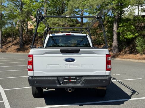 Used 2022 Ford F150 XL w/ Equipment Group 101A High RWD image 10