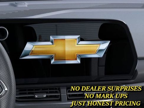 New 2026 Chevrolet Equinox EV LT image 20