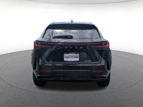 Used 2024 Lexus NX 250 FWD image 5