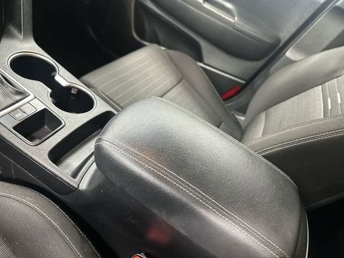 Used 2021 Kia Sportage LX w/ LX Fwd Popular Package image 22