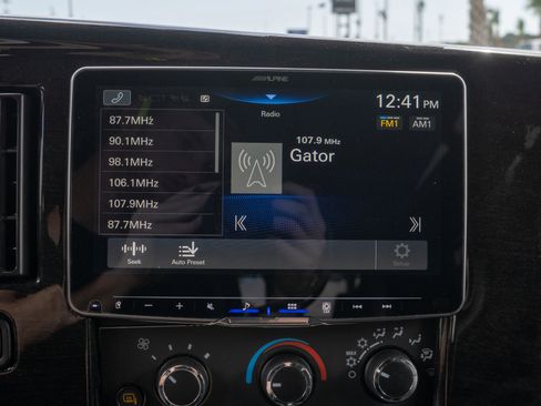 New 2026 GMC Savana 2500 w/ Driver Convenience Package image 14