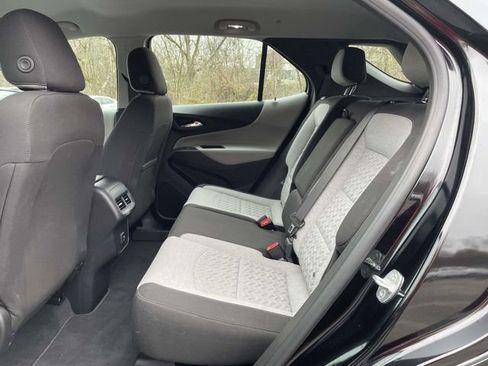 Certified 2023 Chevrolet Equinox LS image 15