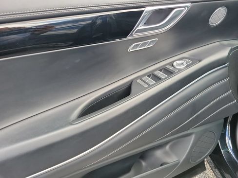 Used 2025 Genesis GV80 2.5T Standard AWD/4WD image 31