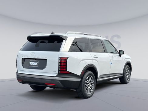 New 2026 Hyundai Palisade SEL image 7