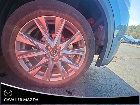 Used 2021 MAZDA CX-5 Grand Touring image 30