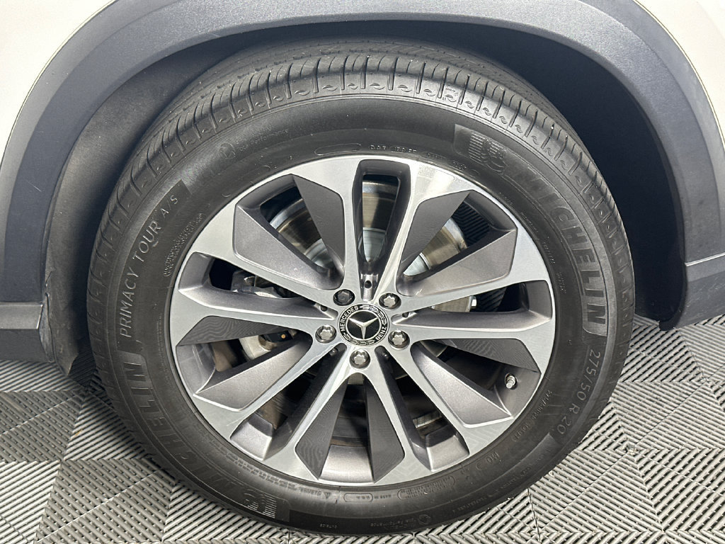 Certified 2023 Mercedes-Benz GLE 350 4MATIC image 22