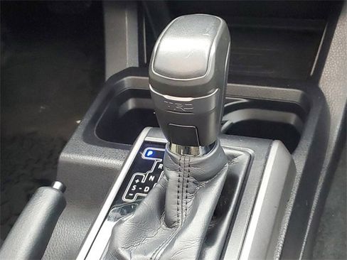 Used 2023 Toyota Tacoma TRD Pro image 19