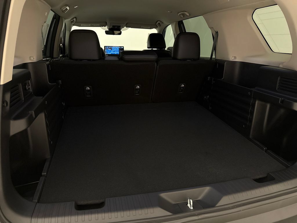 New 2026 Honda Passport RTL image 11