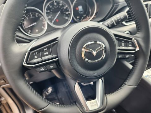 New 2025 MAZDA CX-5 AWD 2.5 S w/ Preferred Package image 20