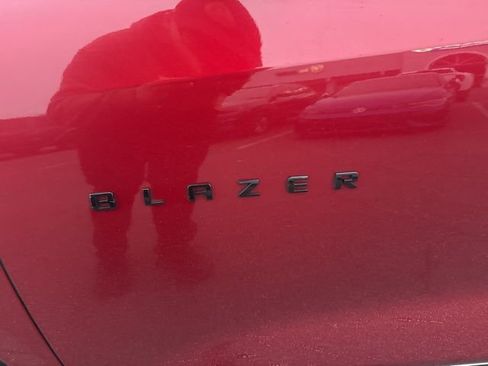 Used 2021 Chevrolet Blazer RS image 18