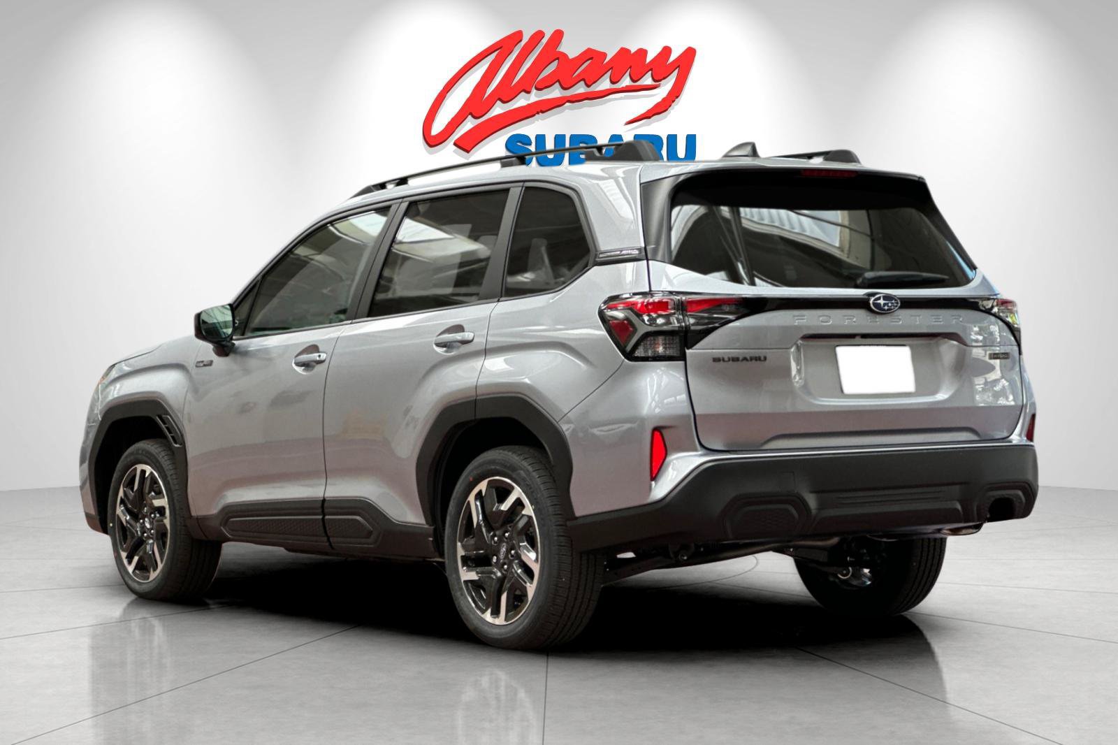 New 2026 Subaru Forester Touring AWD/4WD image 6