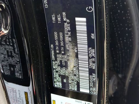 New 2026 Toyota 4Runner TRD Sport Premium image 23