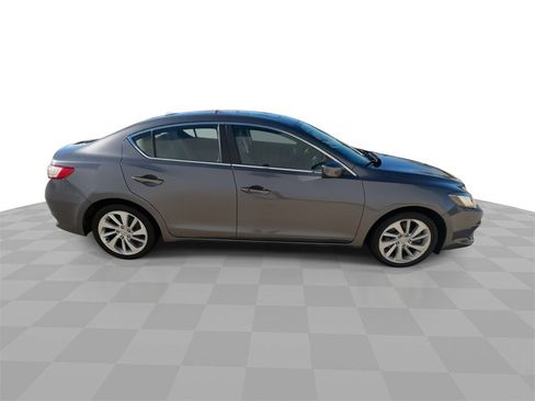 Used 2017 Acura ILX image 9