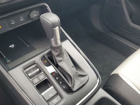 New 2026 Honda CR-V LX image 35