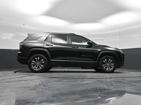 Used 2025 Chevrolet Equinox LT w/ Convenience Package II image 25