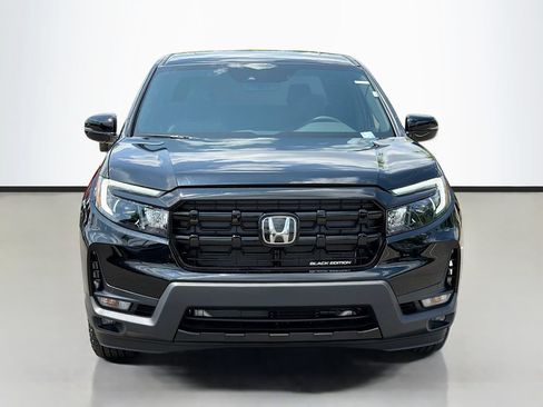 New 2026 Honda Ridgeline Black Edition image 3