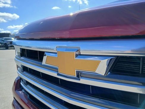 Used 2024 Chevrolet Silverado 1500 High Country w/ High Country Premium Package image 33