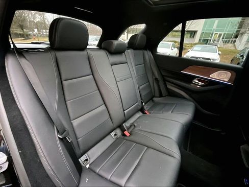 Used 2026 Mercedes-Benz GLE 350 4MATIC image 29