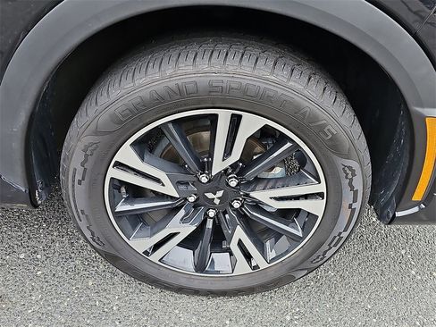 Used 2024 Mitsubishi Eclipse Cross SEL image 8