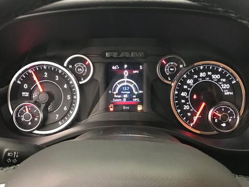 New 2026 RAM 1500 Big Horn image 18