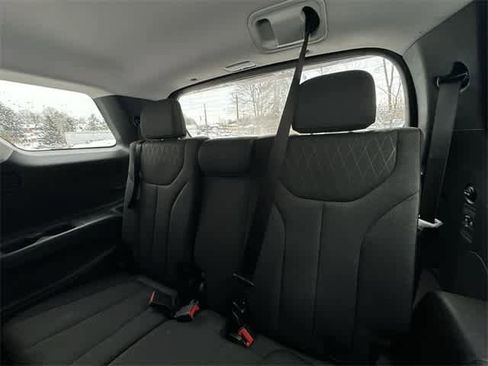 Used 2021 Hyundai Palisade SEL image 16