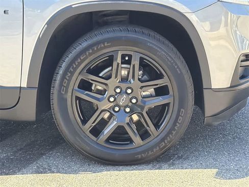 Used 2019 Chevrolet Traverse LS w/ LPO, Blackout Package image 41