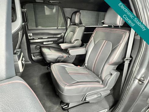 Used 2024 Ford Expedition Max Limited AWD/4WD image 15
