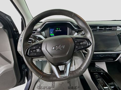 Used 2023 Chevrolet Bolt EUV Premier image 13