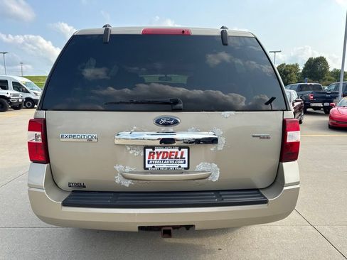 Used 2008 Ford Expedition XLT AWD/4WD image 11