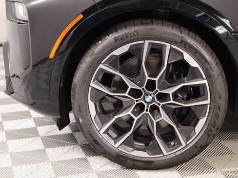 New 2027 BMW X7 M60i AWD/4WD image 20