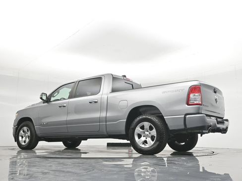 Used 2022 RAM 1500 Big Horn image 57