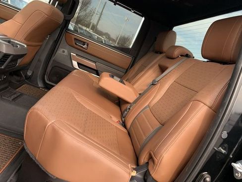 Used 2022 Toyota Tundra 1794 Edition image 10