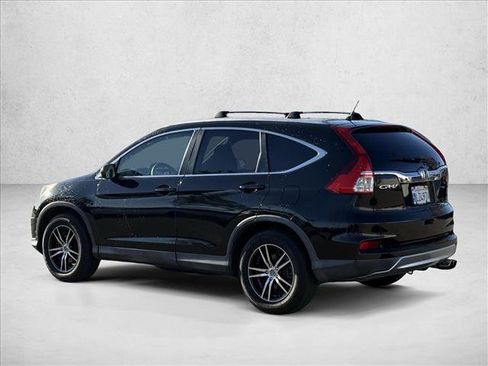 Used 2016 Honda CR-V EX image 7