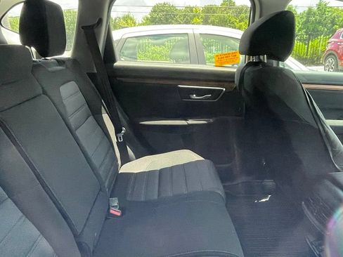 Used 2021 Honda CR-V EX image 8