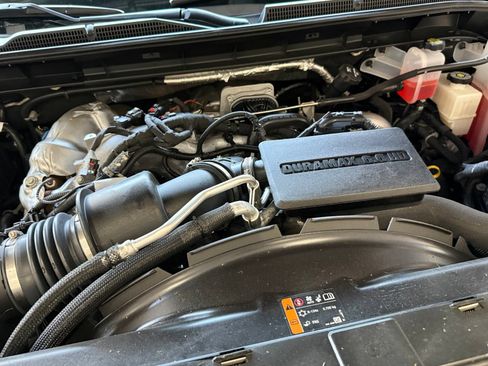 Used 2026 GMC Sierra 2500 Denali Ultimate w/ Max Trailering Package AWD/4WD image 47