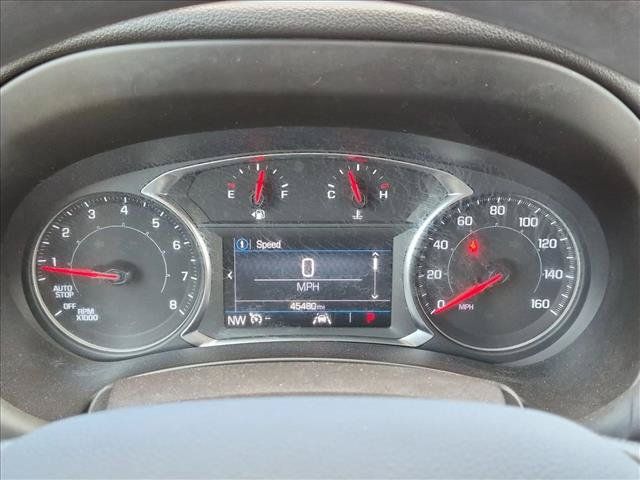 Used 2024 GMC Terrain SLE AWD/4WD image 11