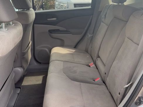 Used 2014 Honda CR-V EX image 16