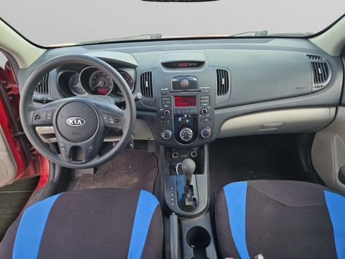Used 2010 Kia Forte EX image 10