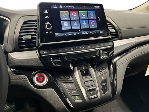 New 2026 Honda Odyssey Elite image 20